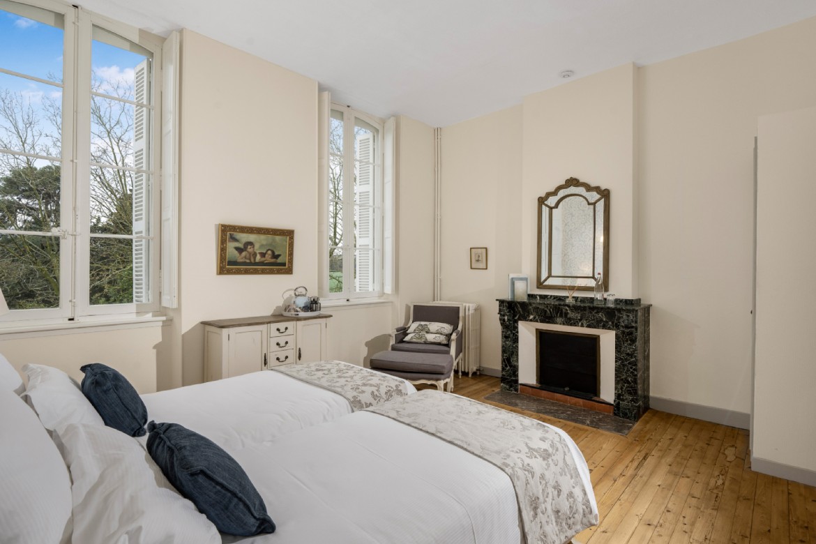 Karma Château de Samary One Bedroom Combination